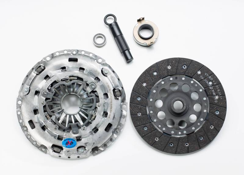 South Bend Clutch - South Bend Clutch Stage 1 HD Clutch Kit HCK1007-HD