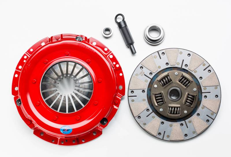 South Bend Clutch - South Bend Clutch Stage 2 Drag Clutch Kit FMK1012-HD-B