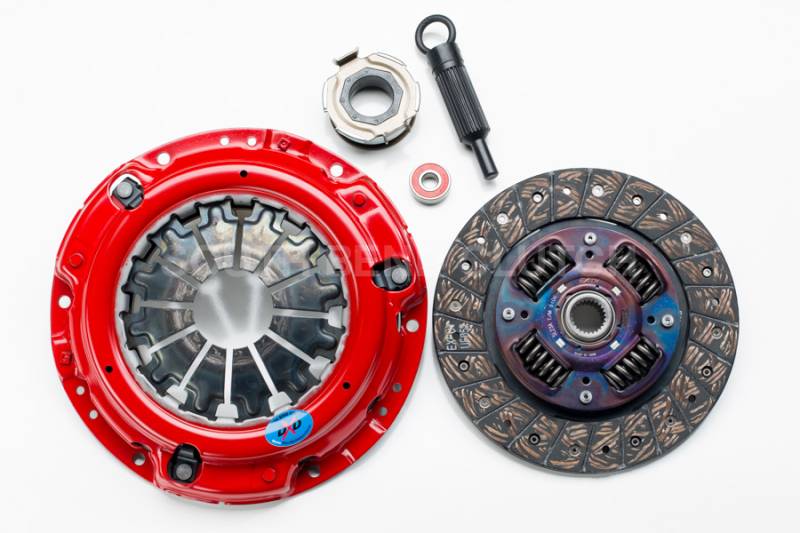 South Bend Clutch - South Bend Clutch Stage 1 HD Clutch Kit FJK1005 HD