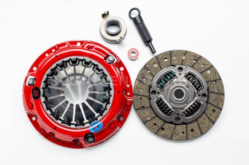 South Bend Clutch - South Bend Clutch Stage 3 Daily Clutch Kit FJK1001-SS-O