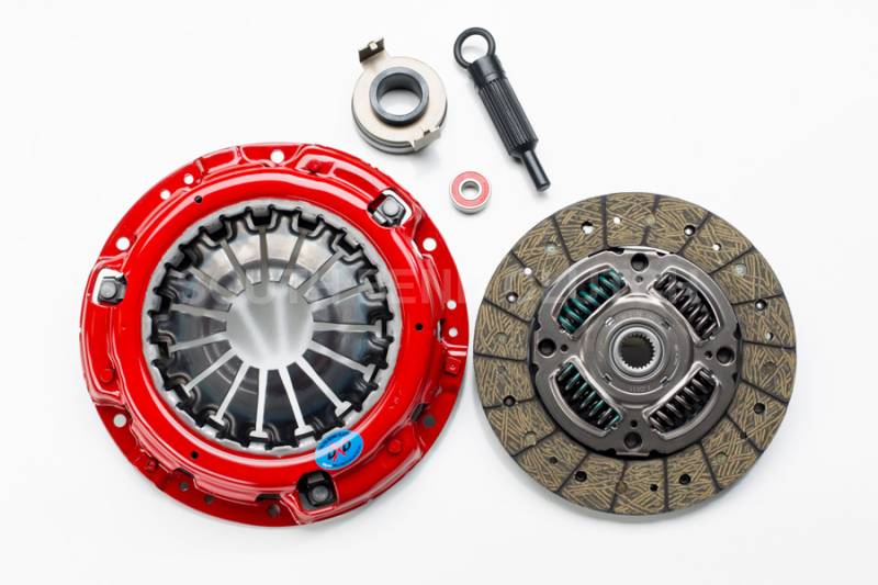 South Bend Clutch - South Bend Clutch Stage 2 Daily Clutch Kit FJK1001-HD-O