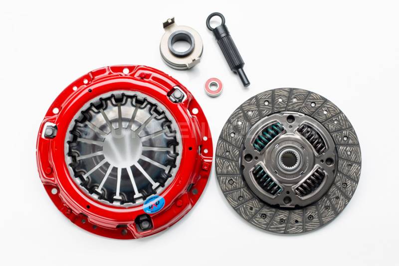 South Bend Clutch - South Bend Clutch Stage 1 HD Clutch Kit FJK1001-HD