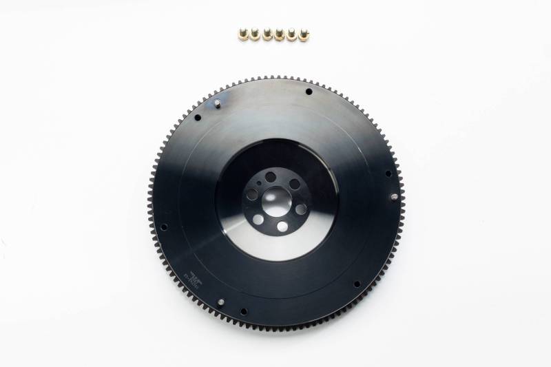 South Bend Clutch - South Bend Clutch 4140 Billet Single Mass Flywheel 101742-12