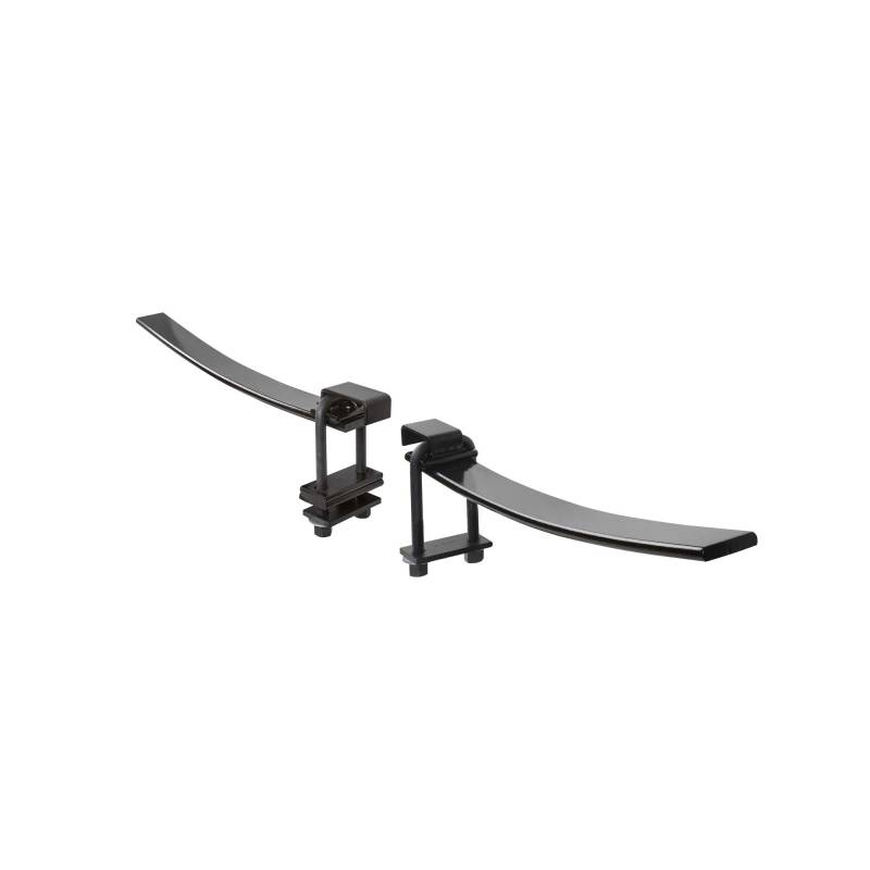 SuperSprings - SuperSprings Self-Adjusting Suspension Stabilizing System SSA52.5