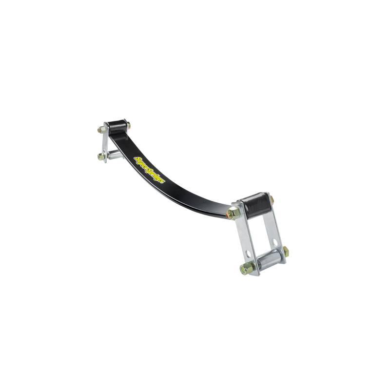 SuperSprings - SuperSprings Self-Adjusting Suspension Stabilizing System SSA45.5