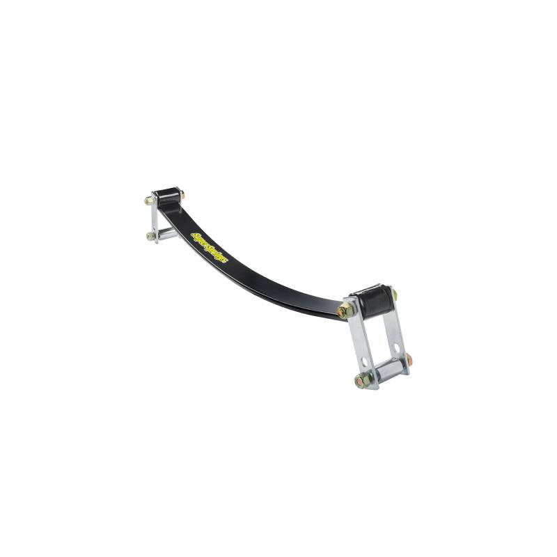 SuperSprings - SuperSprings Self-Adjusting Suspension Stabilizing System SSA39.5