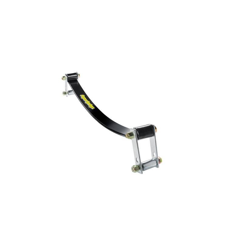 SuperSprings - SuperSprings Self-Adjusting Suspension Stabilizing System SSA38.5