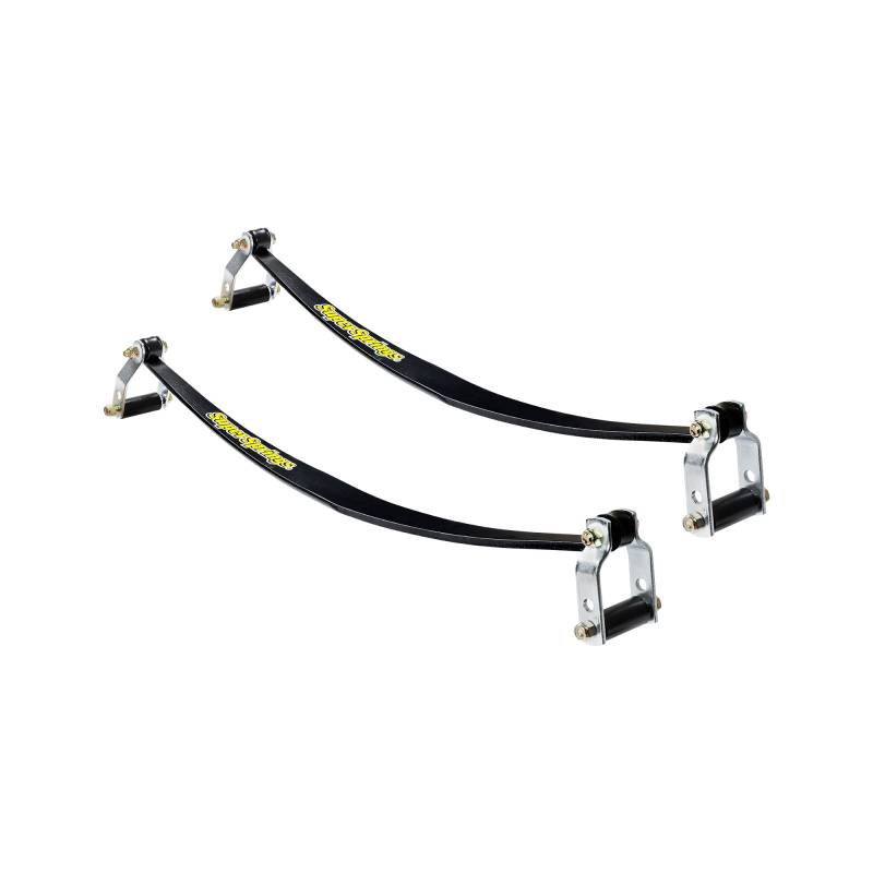 SuperSprings - SuperSprings Self-Adjusting Suspension Stabilizing System SSA37