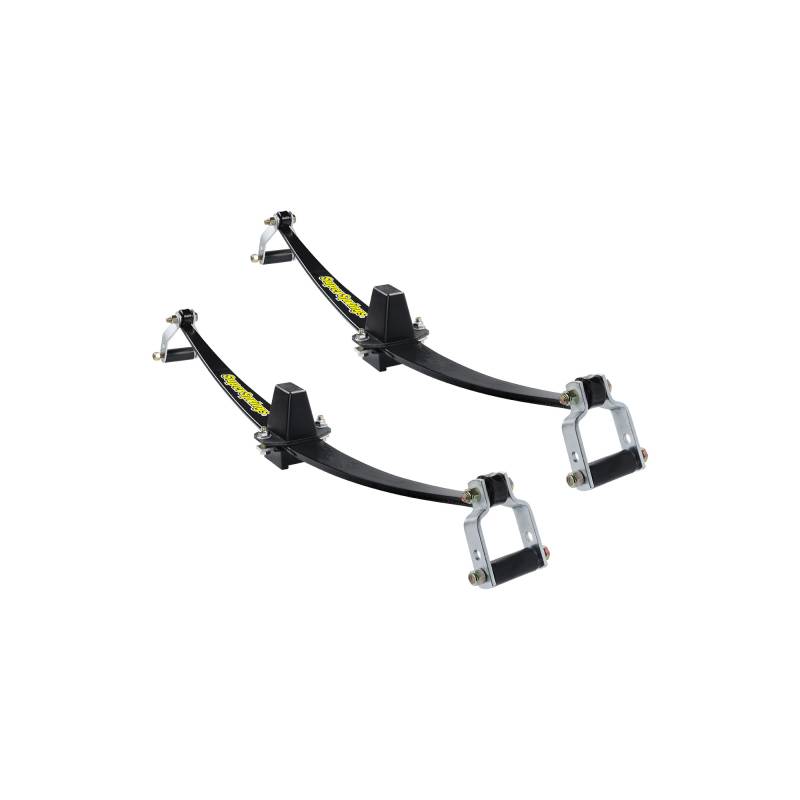 SuperSprings - SuperSprings Self-Adjusting Suspension Stabilizing System SSA20