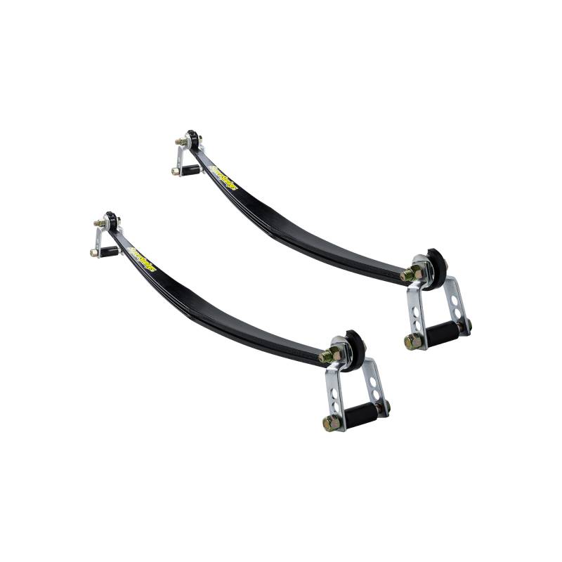 SuperSprings - SuperSprings Self-Adjusting Suspension Stabilizing System SSA15