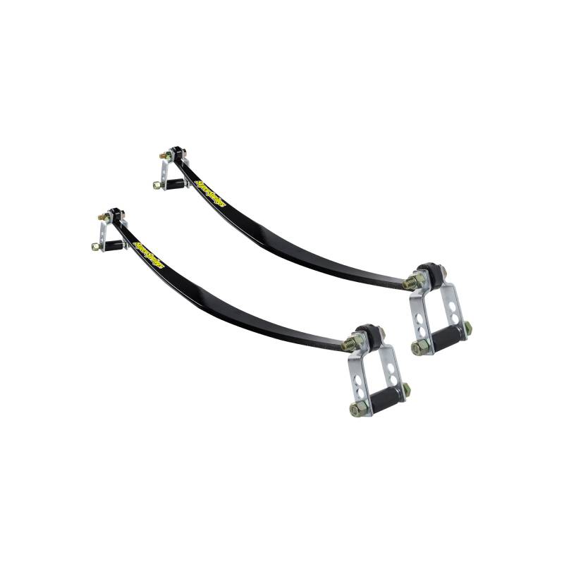 SuperSprings - SuperSprings Self-Adjusting Suspension Stabilizing System SSA10