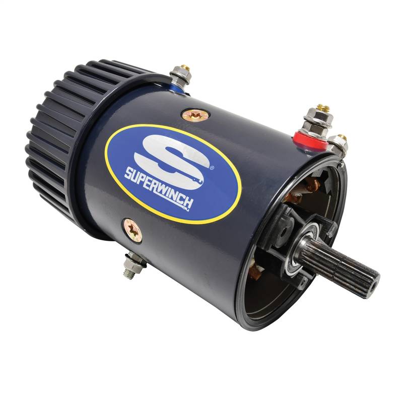 Superwinch - Superwinch Winch Motor 90-41411