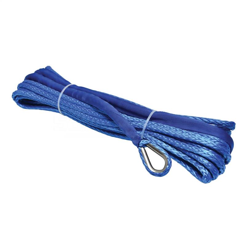 Superwinch - Superwinch Winch Synthetic Rope 89-24642