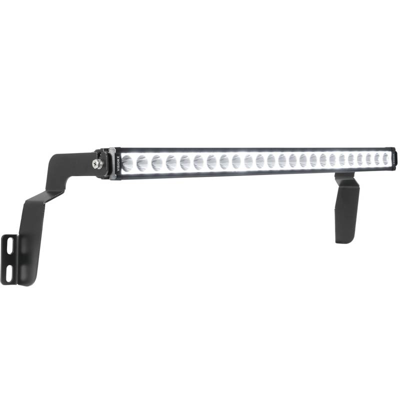 Vision X Lighting - Vision X Lighting 32" XPL Light Bar with Halo Kit 5310162