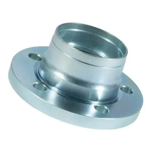 Yukon Gear - Yukon Gear Yukon Spin Free Kit Replacement Wheel Hub for 2006 & Older Jeep TJ  YHC36891