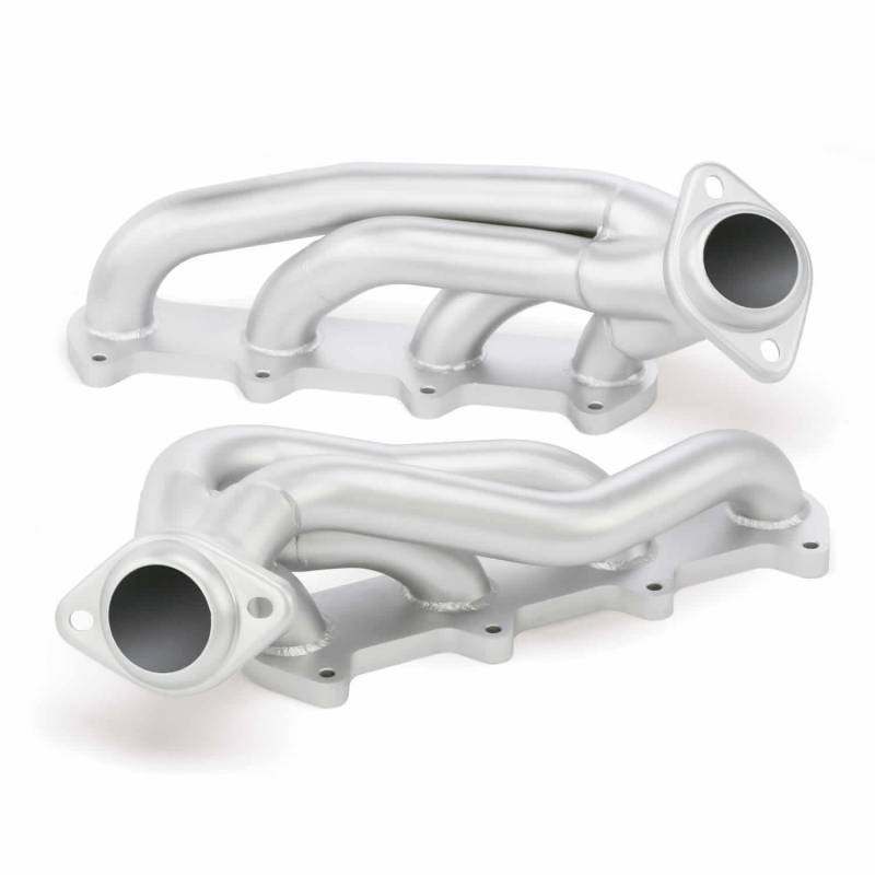 Banks Power - Torque Tube Exhaust Header System 04-08 Ford 5.4 F-150 and Lincoln Mark LT Banks Power