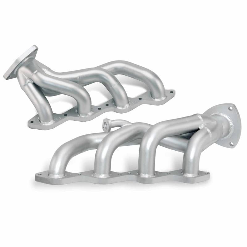 Banks Power - Torque Tube Exhaust Header System 99-01 Chevy 4.8-5.3L Non-A/I (no air injection) Banks Power