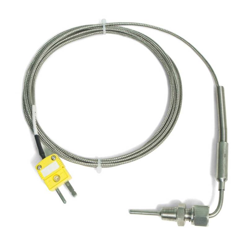 Banks Power - Thermocouple Temperature Sensor With 1/8 NPT for EGT or Other Temperatures Banks Power