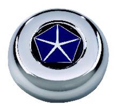 Grant Mopar Licensed Horn Button 5693