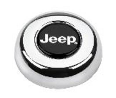 Grant Mopar Licensed Horn Button 5695