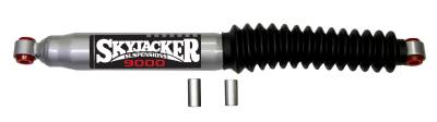 Skyjacker OEM STAB KT; SILVER W/BK BOT 9014