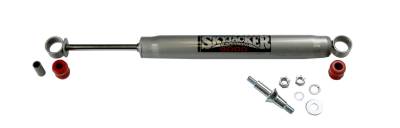 Skyjacker HD OEM STEERING STABILIZER W/SILVER DAMPER 9054