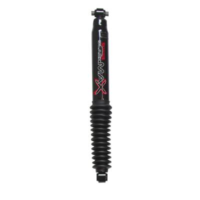 Skyjacker Front Black MAX Shock w/Black Boot (0in.-1.5in. Lift) B8384