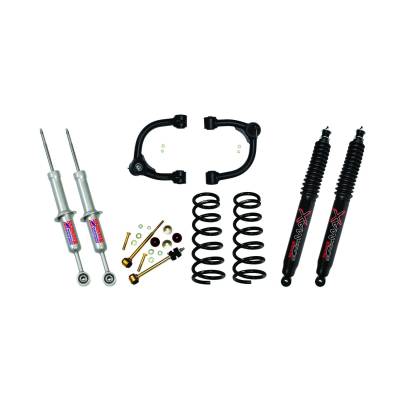 Skyjacker Performance Strut Suspension Lift Kit w/Shock FJ730STUB