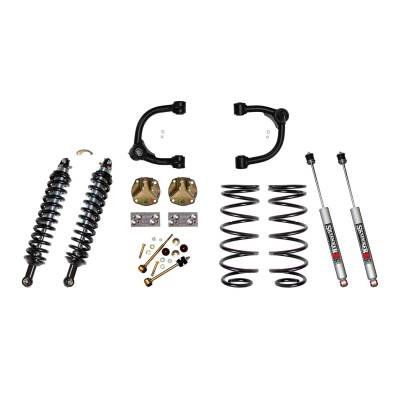 Skyjacker Coilover A-Arm Lift FJ730UM