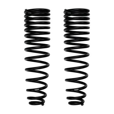 Skyjacker 4 Inch Rear Dual Rate Long Travel Coil Springs Component Box G40RRDR