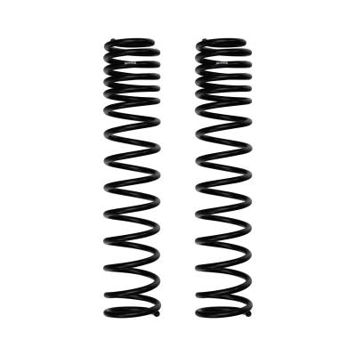 Skyjacker 6.5 Inch Front Dual Rate Long Travel Coil Springs Component Box G65FDR