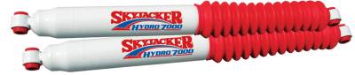 Skyjacker HYDRO SHOCK W/RED BOOT H7089