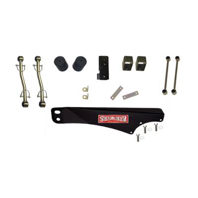 Skyjacker 4-5 Inch Long Arm Suspension Lift Component Box JK45LA