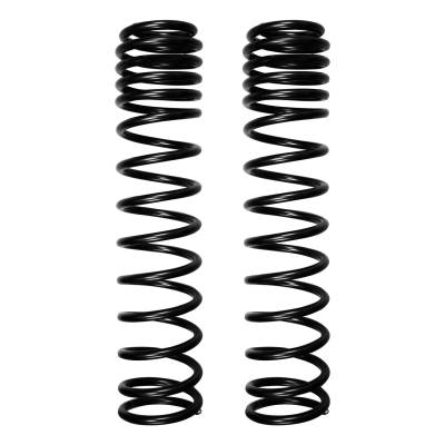 Skyjacker 4 Inch Front Coil Springs/Pair JKU40FDR