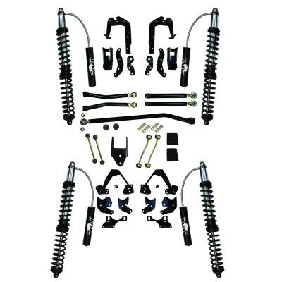 Skyjacker Suspension Lift Kit w/Shock JL36SLSK-SX