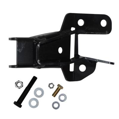 Skyjacker Jeep Wrangler JL 2 and 4 Door (Rubicon and Non-Rubicon Models) Front Track Bar B JLFBRC18