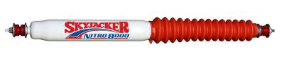 Skyjacker NITRO SHOCK W/RED BOOT N8014