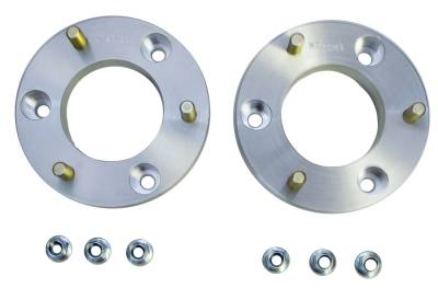 Skyjacker Aluminum Spacer Leveling Kit NT20MS