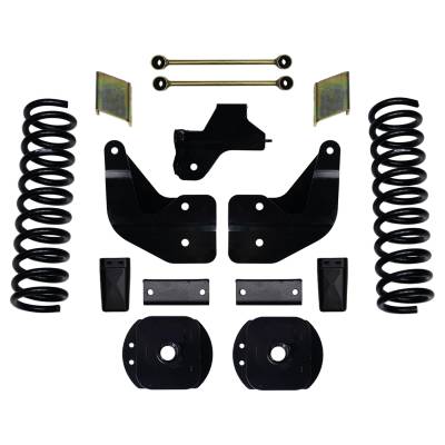 Skyjacker 4 In. Suspension Lift Kit R19450K