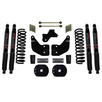 Skyjacker 4 In. Suspension Lift Kit R19450K-B