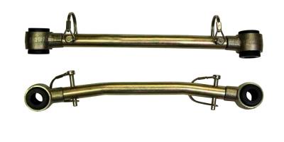 Skyjacker SWAY BAR END LINK YJ 4IN. FRT SBE425