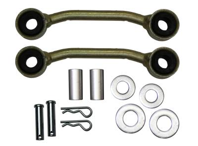 Skyjacker END LINKS REAR 6-8IN. CHER XJ SBE638-6XJ