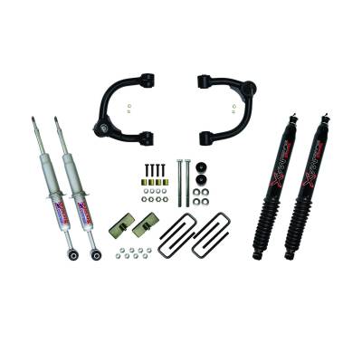 Skyjacker Performance Strut Suspension Lift Kit w/Shock TC530STUB