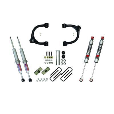 Skyjacker Performance Strut Suspension Lift Kit w/Shock TC530STUM