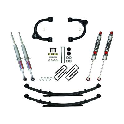 Skyjacker Performance Strut Suspension Lift Kit w/Shock TC530STUMKS