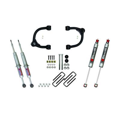 Skyjacker Performance Strut Suspension Lift Kit w/Shock TC530STUMS