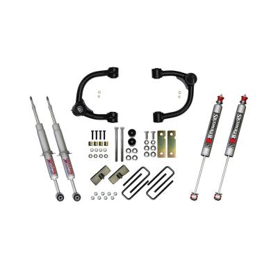 Skyjacker Performance Strut Suspension Lift Kit w/Shock TC536STUM