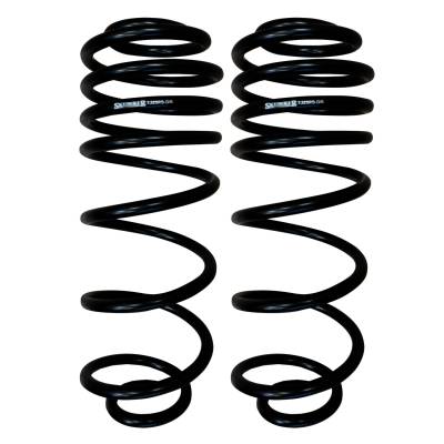 Skyjacker Coil Spring TJ25RDR