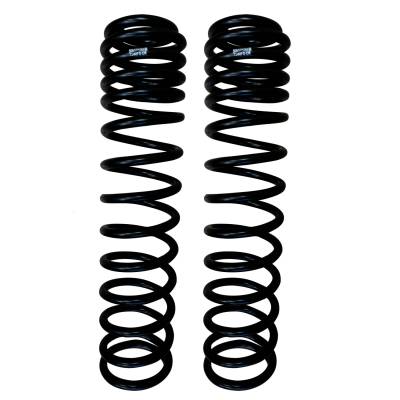 Skyjacker Coil Spring TJ40FDR