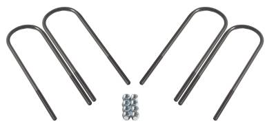 Skyjacker 4 UBOLTS/916X314X1112 ROUND U5B2R